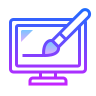 Create sharper